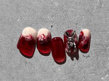 クロ(CULO)/苺ミルクニュアンス