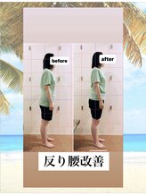 ハウオラ 恵比寿2(HAUOLA)/ビフォーアフター