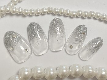 パッチリオメメ(Patchiri Omeme)/4980円シンプルデザイン