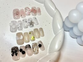 ワンホンネイルコレクション