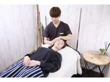 カラダコンシェルジュN(KARADAコンシェルジュN)/目黒/整体/小顔/ヘッドスパ/痩身