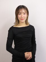 ブルーローズサロン(Blue Rose Salon)&nbsp;坂本 千穂