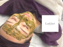 ラティエ(Latier)