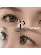 ルアナ 赤坂(LUANA)/【パリエク120本】¥15,100