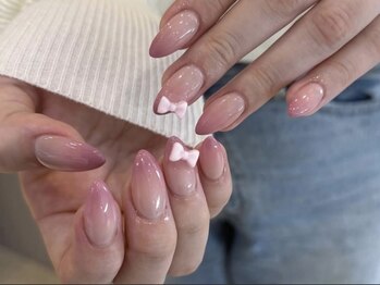 ジェーアンドシー 吉祥寺(J&C)/90分持ち込みデザイン