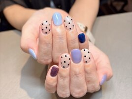 ドットネイル