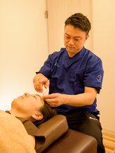 ファーストフォース鍼灸整体院 分倍河原店(1st. force鍼灸整体院)/