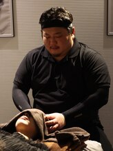 リラピー 坂野 