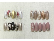 テナン(Tenang)/ハンドBコース　¥6500