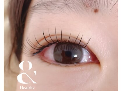 アイラッシュサロン ミューズ(Eyelash Salon Muse)の写真