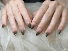 モアグラム 新宿東口店(More Glam)/カラーグラテーション