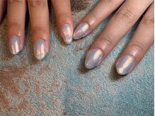 ブローディアネイル 川崎店(Brodia nails)/