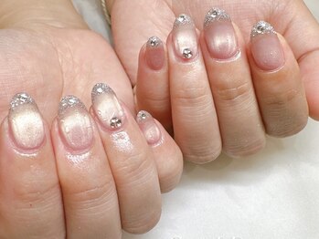 キャンアイドレッシー 新浦安店/original design