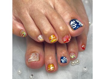 ザ ピーク(THE PEAK)/