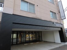 オーレンサンマルハチ(AUREN308)/店舗外観