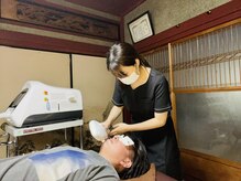 サロンハル(salon haru)