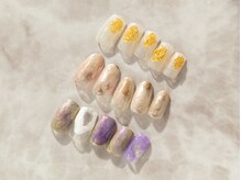 ルタン(LUTAN)/ニュアンスデザイン　¥7900～