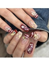 ピンズイチロク(PINS16)/ジェル120分