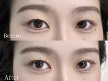 ピコ 南森町店(pico)/眉毛とまつげパーマの専門店PICO