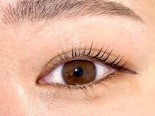 フィアラ 京都七条高倉店(Fiara)/パリジェンヌ