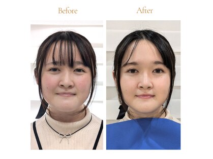 カラークリエーション(COLOR CREATION)の写真