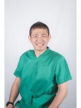 mana整骨院 秋場 (男性)