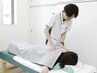 【疲労回復】慢性肩こり・腰痛に◎30分(カウンセリング込み)¥2200