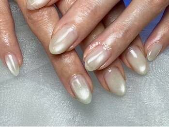 ディアネイル(dear.nail)/
