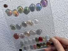 ミュート 三軒茶屋店(mute.)/マグネット紹介