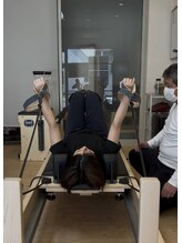 小竹向原ストレッチ整体院/心と体のリフレッシュ