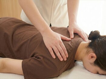 ひかる接骨院 ときわ台 上板橋/接骨院/整骨整体マッサージ/板橋