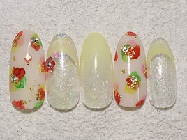 3月の新作ピクニック803n3