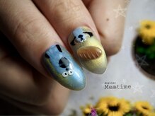 アトリエ ミータイム(Atelier Me-time)/Sunsun