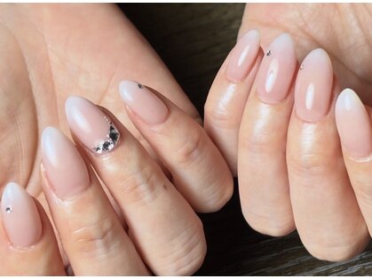 ノアフライネイル 国分寺店(NOAH FLY NAIL)の写真