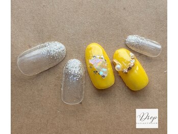 定額6600円コース