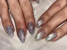 プリモ(PRIMO)/フラッシュネイル