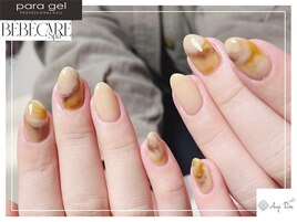 ニュアンスネイル