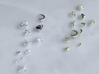 シスリー(CICELY)/