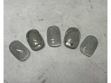 ネイルマン 新宿店(Nail Man)/8500円