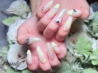 ペンティ(Painty)の写真