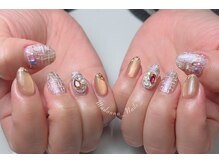 マドンナ ネイル(Madonna Nails)/