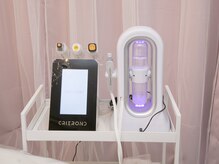 ティパニボーテ(Tipani Beaute')/小顔・リフトアップ・毛穴洗浄