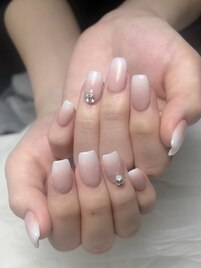 スカルプベイビーブーマー