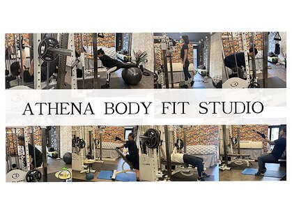 アテナ ヨコハマ(ATHENA YOKOHAMA)の写真