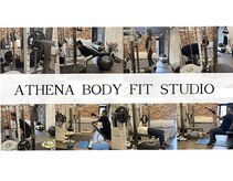 アテナ ヨコハマ(ATHENA YOKOHAMA)