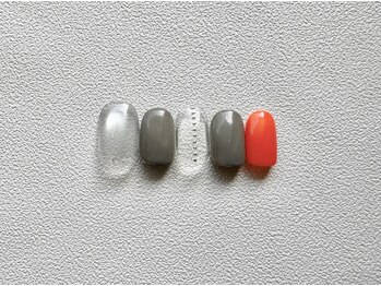 ツーバイ マックスビューティー 下北沢(2by MAX BEAUTY)/トレンドデザイン