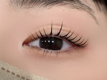 ヴィムラッシュ 立川店(vim lash)/Uカールデザイン*