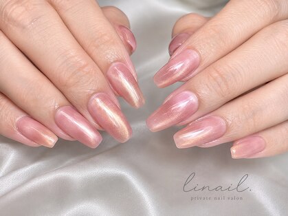 リネイル(linail.)の写真