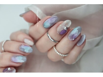 ミシュリーヌ(micheline.)の写真