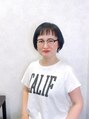 ステラ リュクス(Stella luxe)&nbsp;檀上 